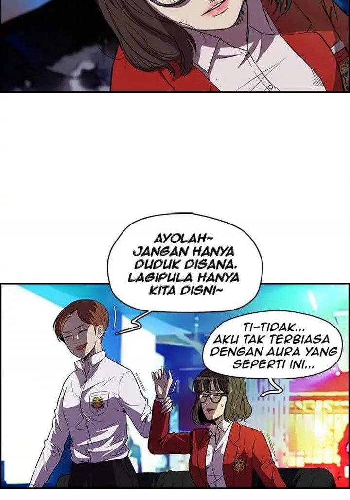 Wind Breaker Chapter 79 Halaman 34