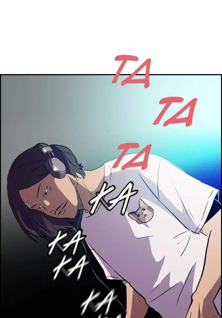 Wind Breaker Chapter 79 Halaman 35