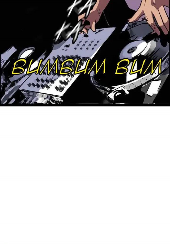 Wind Breaker Chapter 79 Halaman 36