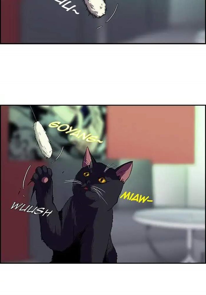 Wind Breaker Chapter 79 Halaman 38