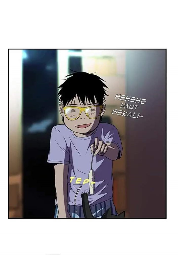 Wind Breaker Chapter 79 Halaman 39
