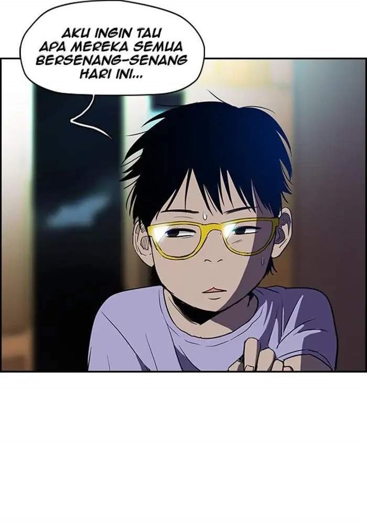 Wind Breaker Chapter 79 Halaman 40