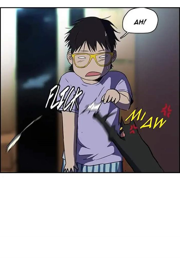 Wind Breaker Chapter 79 Halaman 41