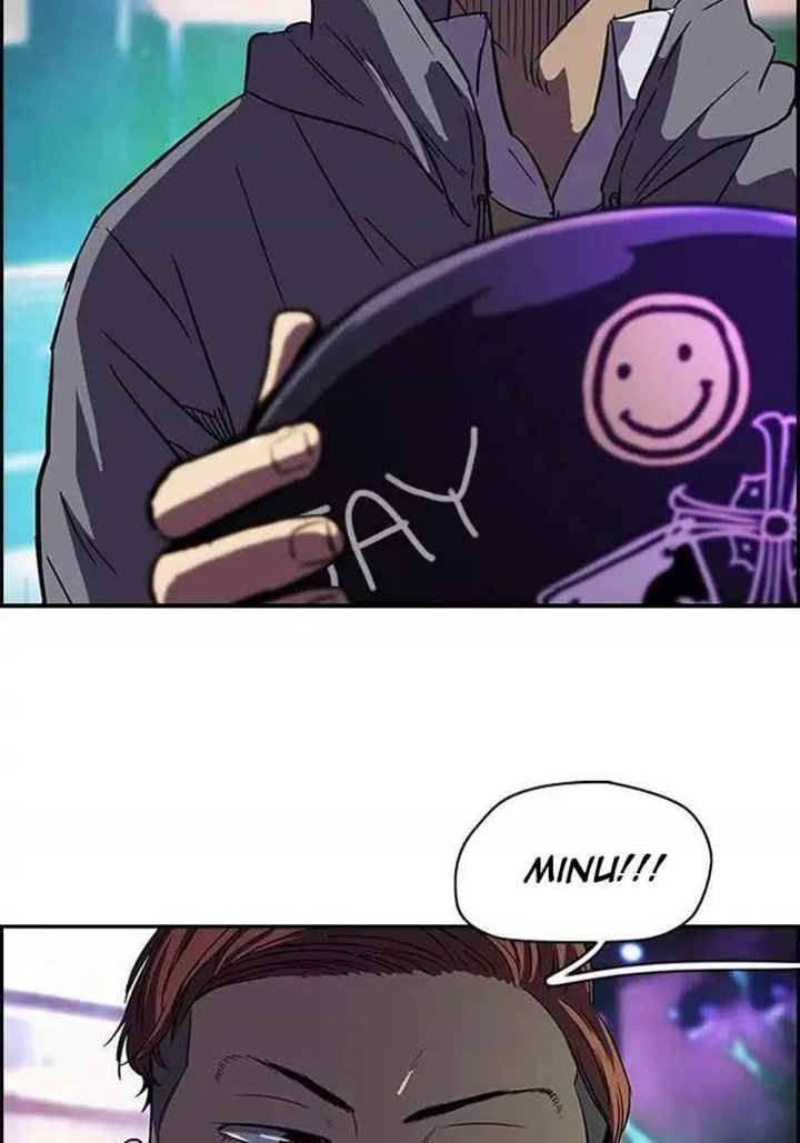 Wind Breaker Chapter 79 Halaman 44