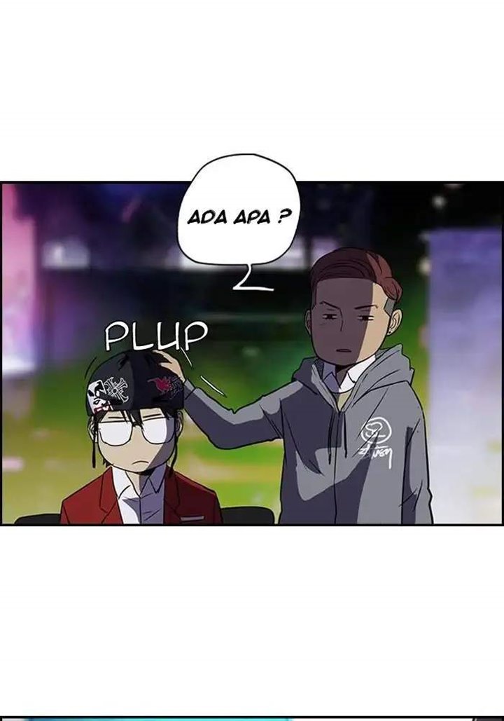Wind Breaker Chapter 79 Halaman 46