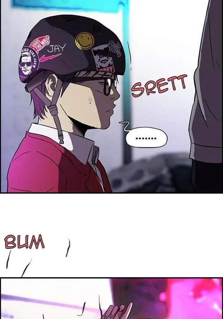 Wind Breaker Chapter 79 Halaman 47