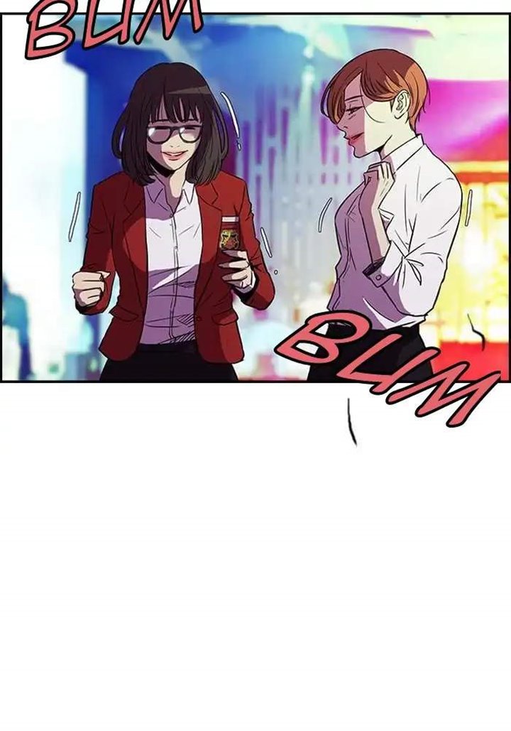 Wind Breaker Chapter 79 Halaman 49