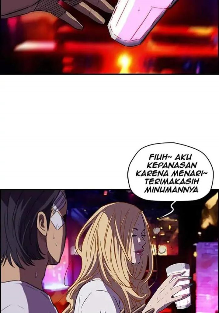 Wind Breaker Chapter 79 Halaman 55
