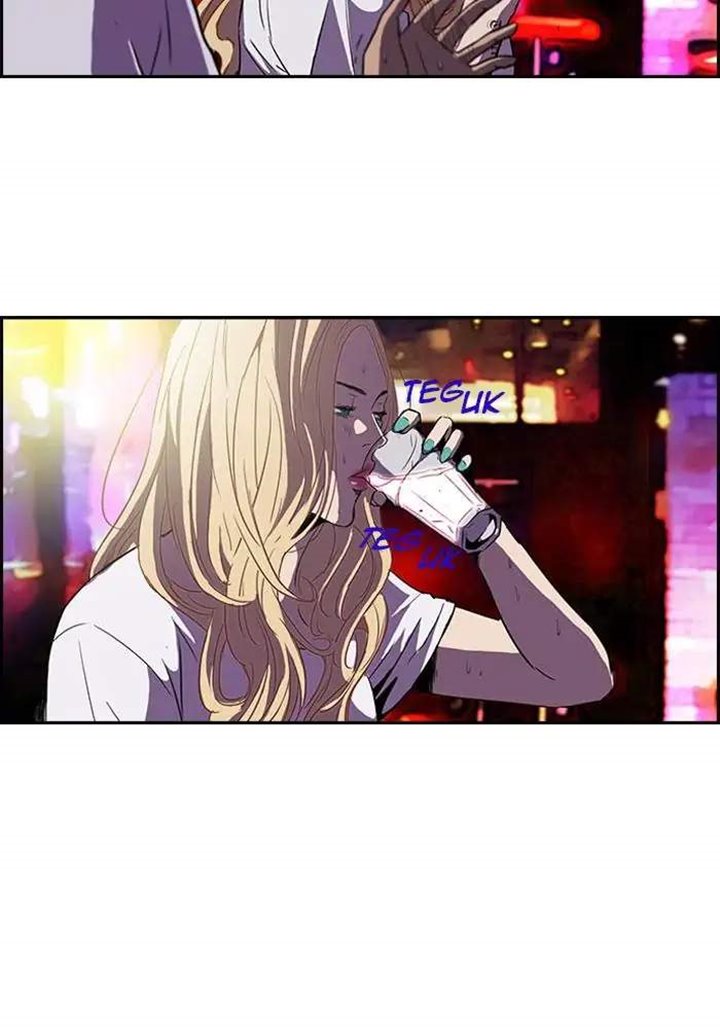 Wind Breaker Chapter 79 Halaman 56