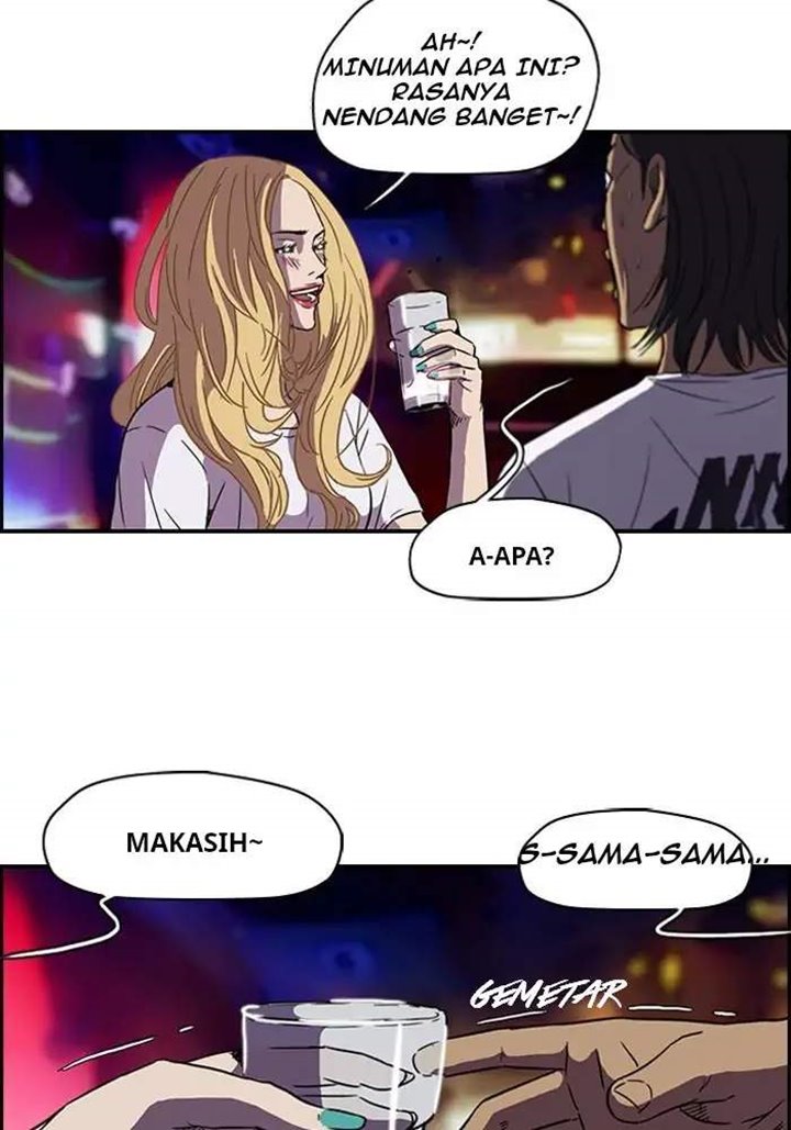 Wind Breaker Chapter 80 Halaman 2