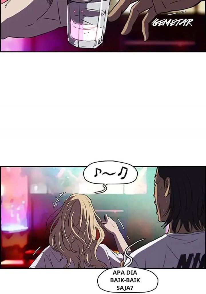 Wind Breaker Chapter 80 Halaman 3