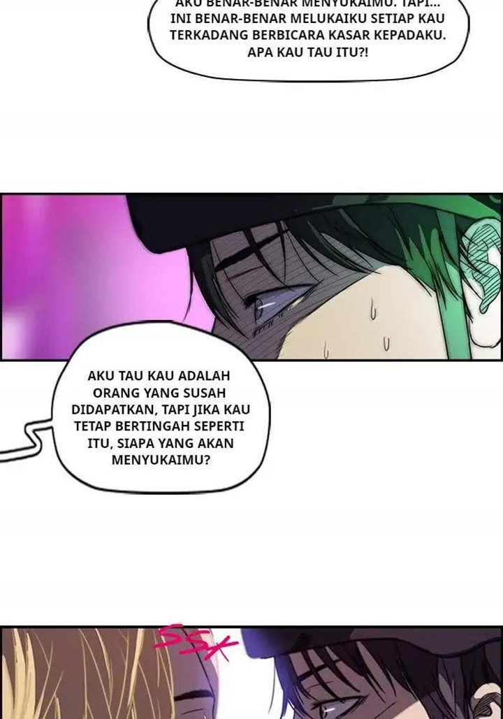 Wind Breaker Chapter 80 Halaman 16