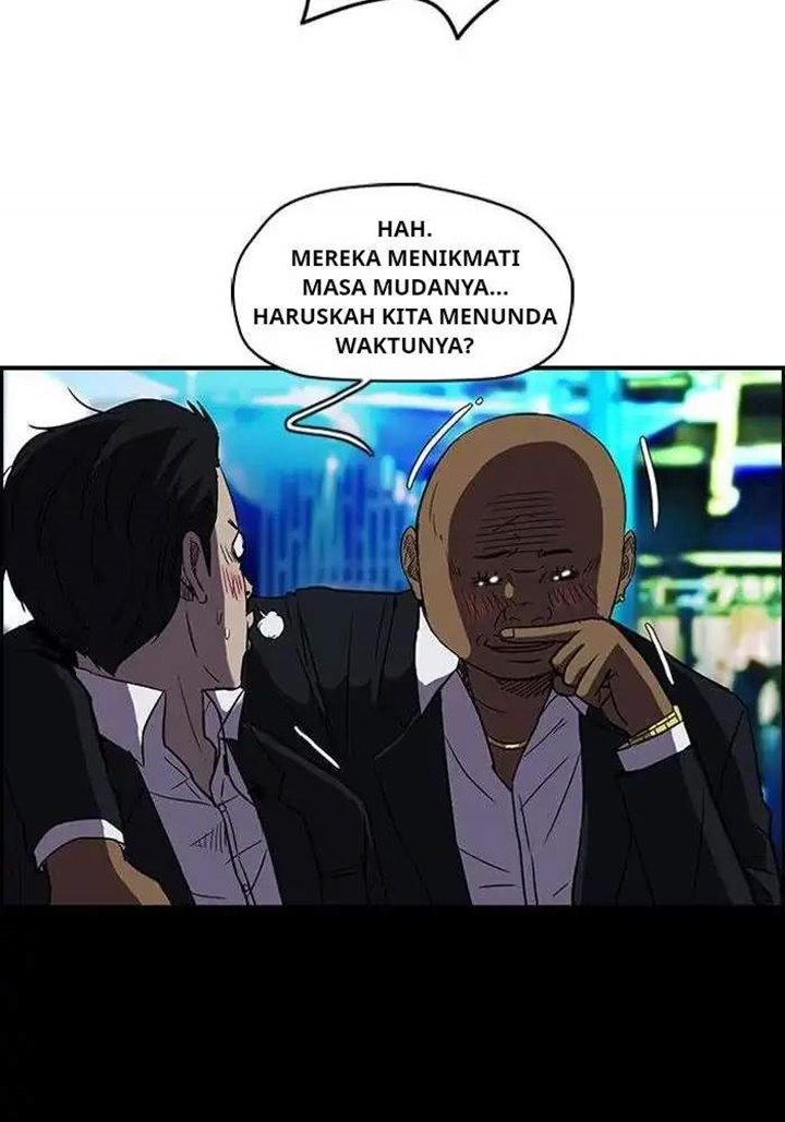 Wind Breaker Chapter 80 Halaman 26