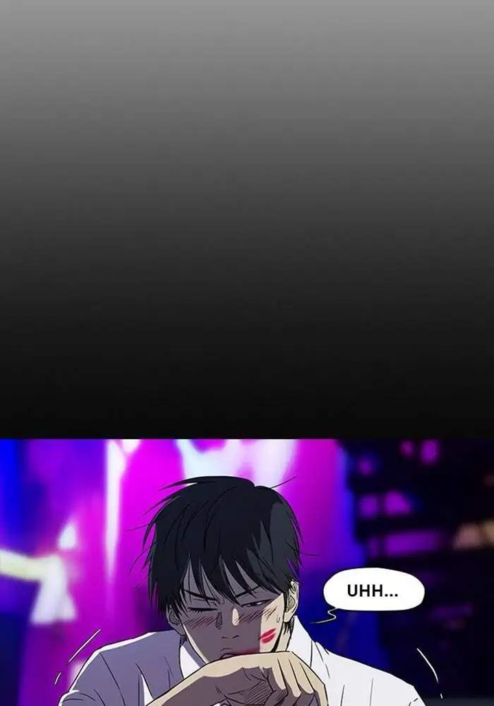 Wind Breaker Chapter 80 Halaman 31