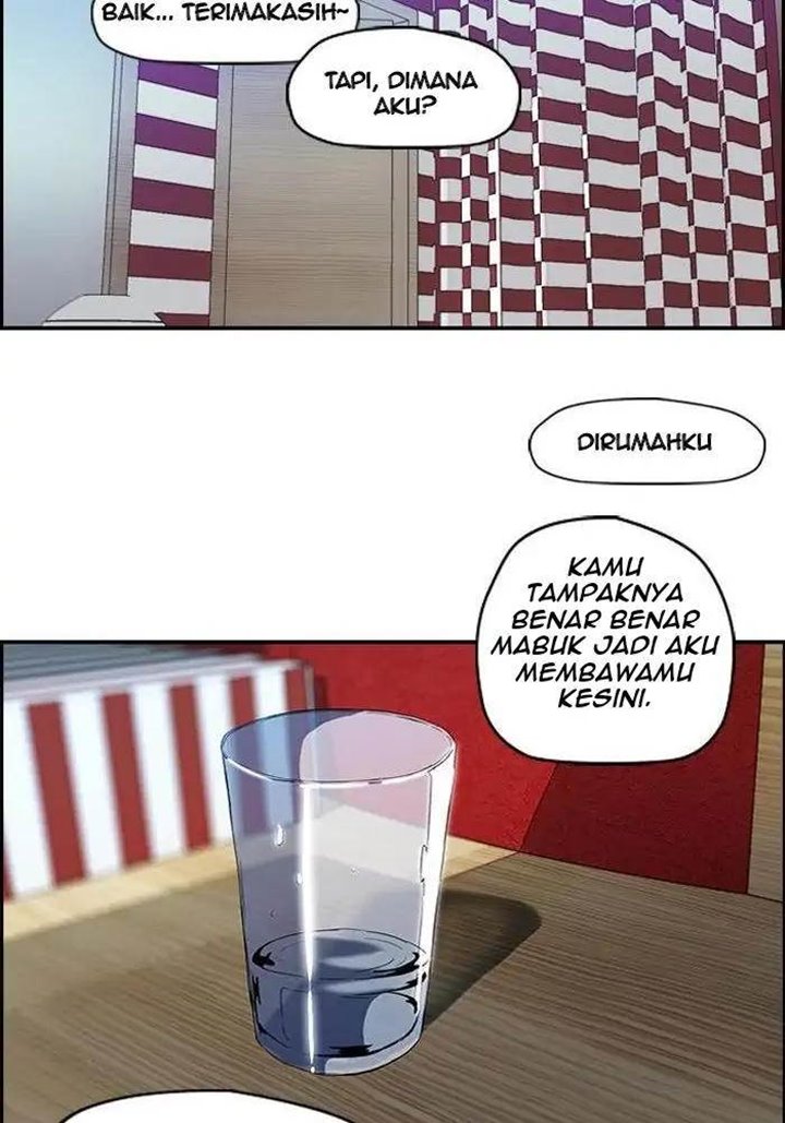 Wind Breaker Chapter 80 Halaman 41