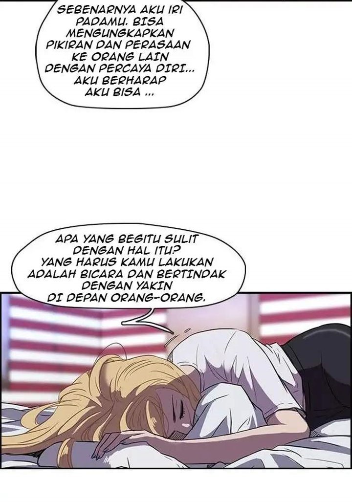 Wind Breaker Chapter 80 Halaman 46