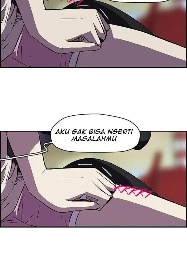 Wind Breaker Chapter 80 Halaman 48