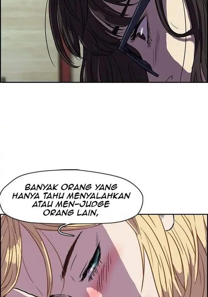 Wind Breaker Chapter 80 Halaman 50