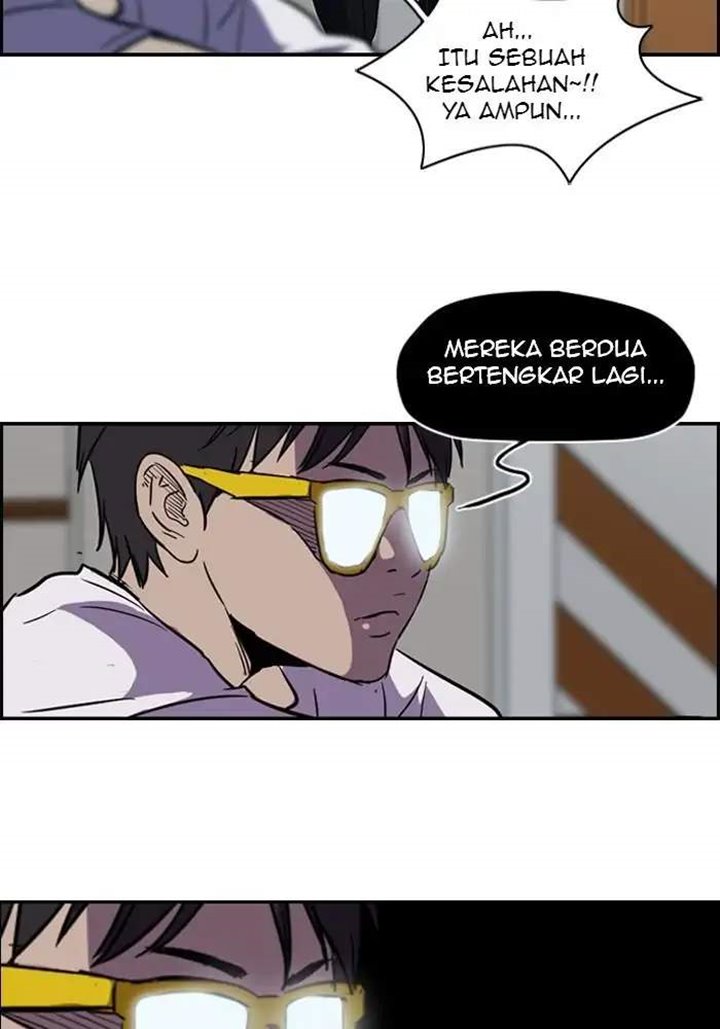 Wind Breaker Chapter 81 Halaman 7