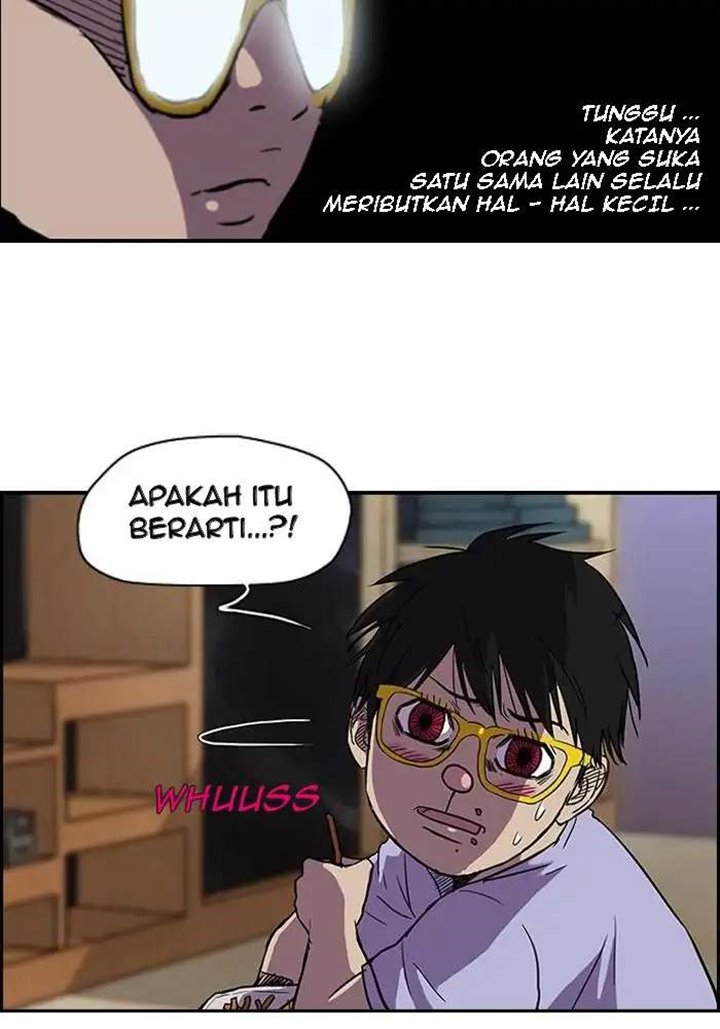 Wind Breaker Chapter 81 Halaman 8