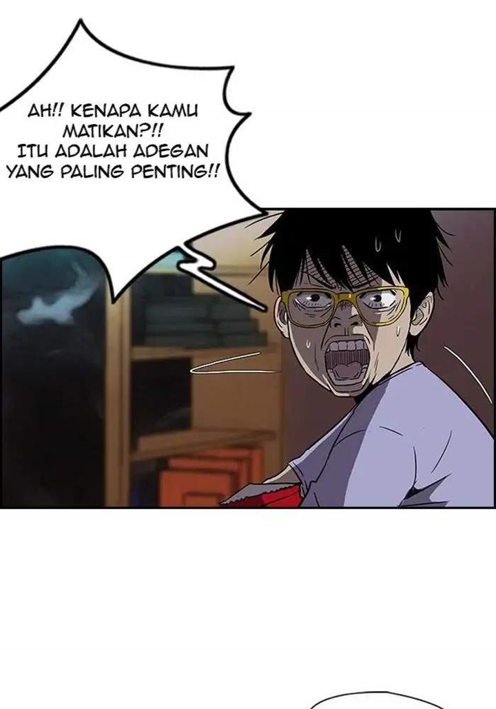 Wind Breaker Chapter 81 Halaman 14