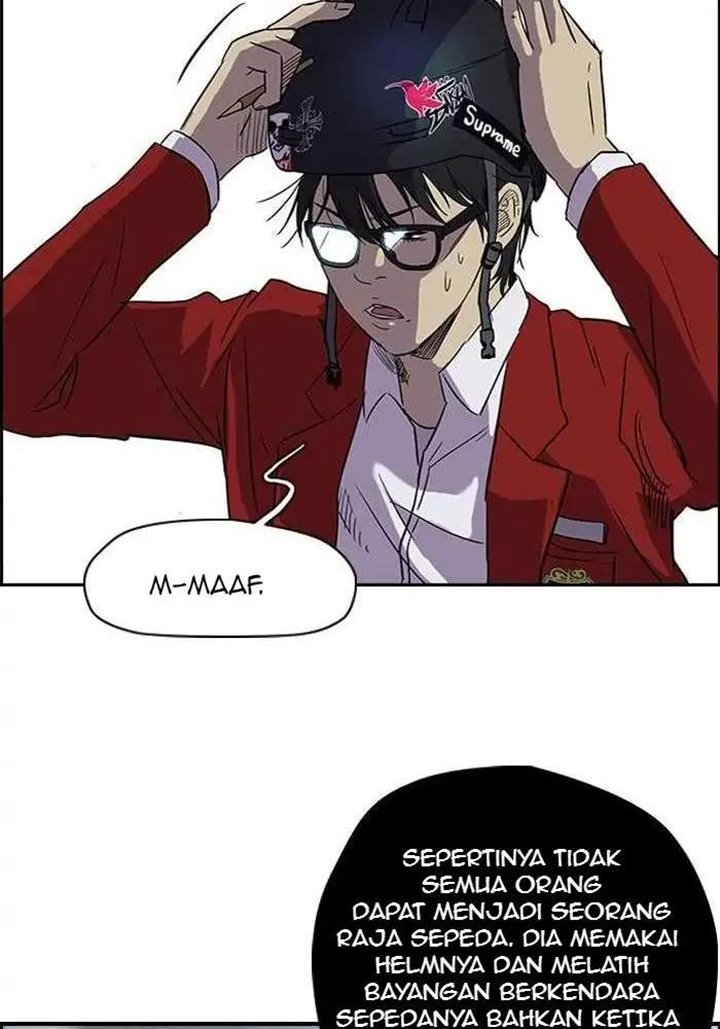 Wind Breaker Chapter 81 Halaman 26