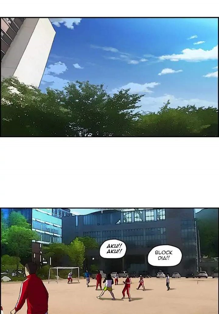 Wind Breaker Chapter 81 Halaman 29