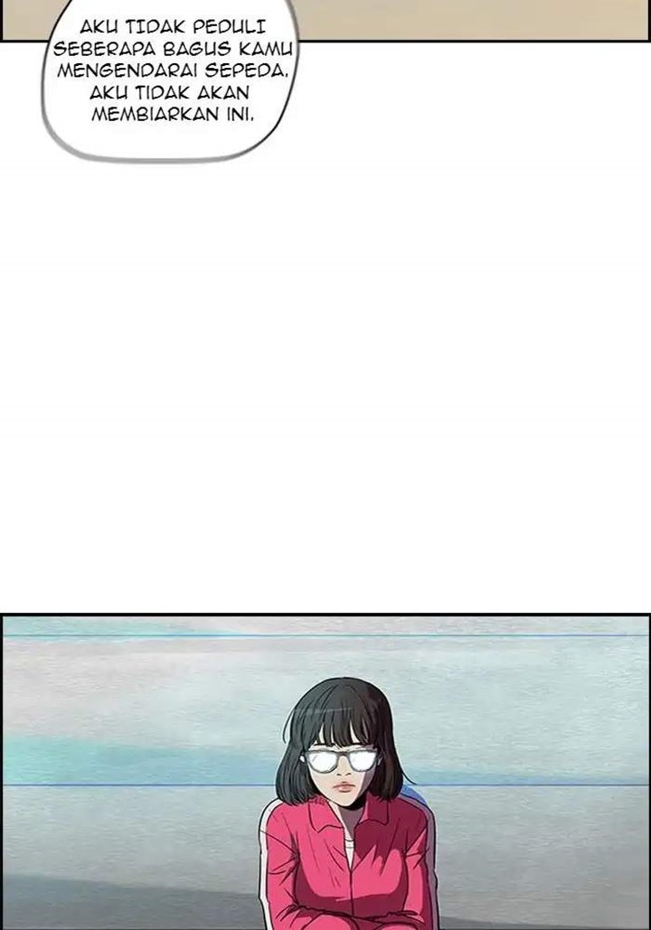 Wind Breaker Chapter 81 Halaman 35
