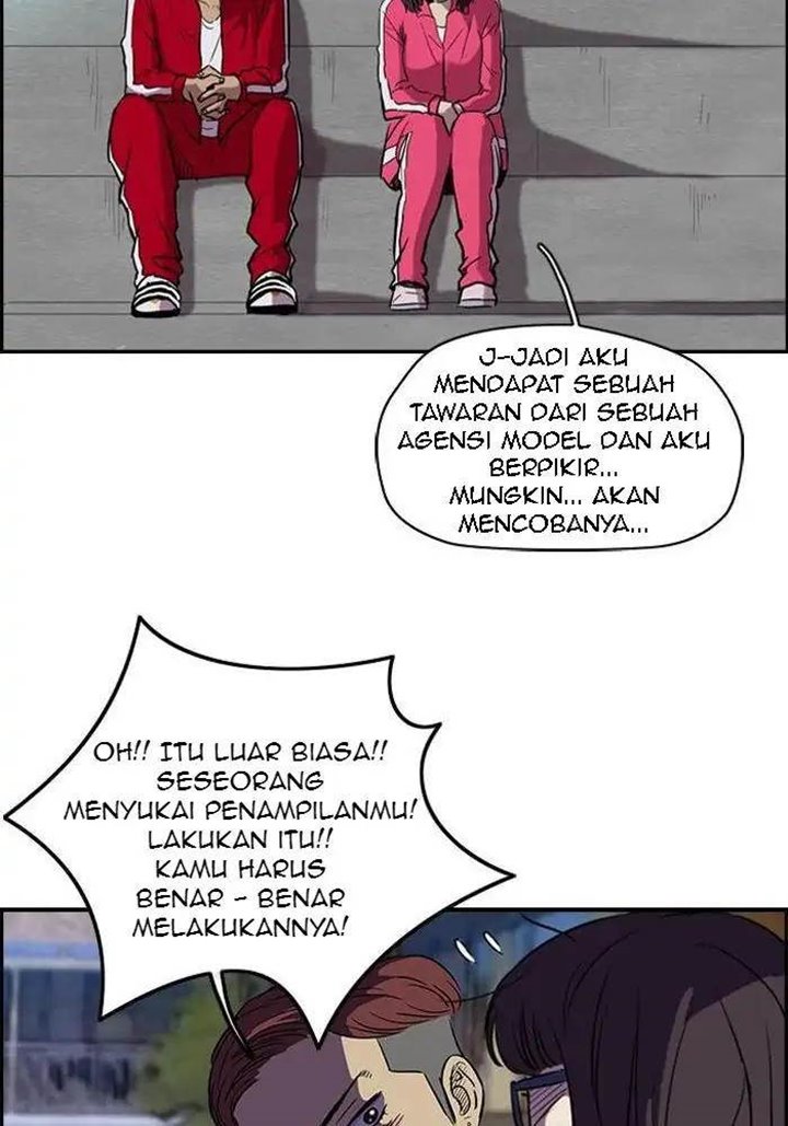 Wind Breaker Chapter 81 Halaman 42