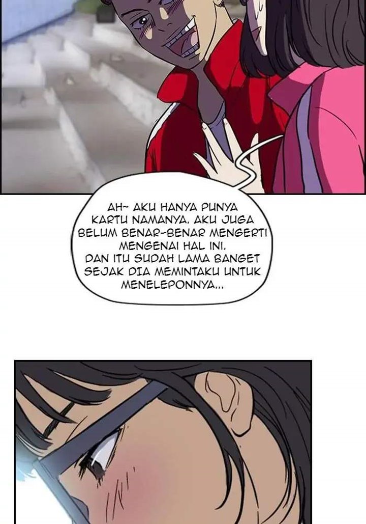 Wind Breaker Chapter 81 Halaman 43