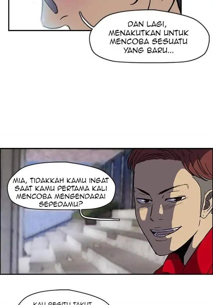 Wind Breaker Chapter 81 Halaman 44