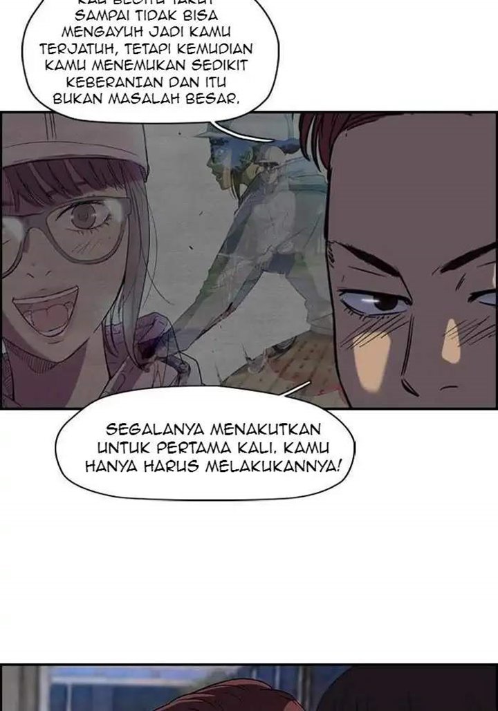 Wind Breaker Chapter 81 Halaman 45