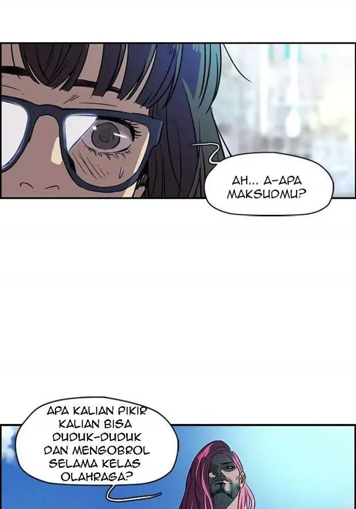 Wind Breaker Chapter 81 Halaman 48