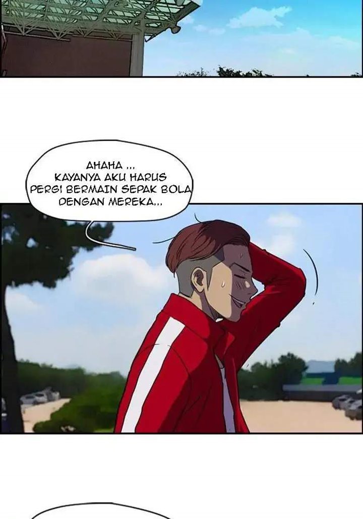 Wind Breaker Chapter 81 Halaman 50