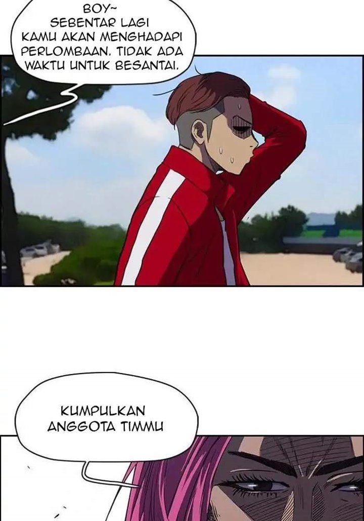 Wind Breaker Chapter 81 Halaman 51