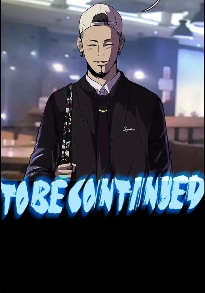 Wind Breaker Chapter 81 Halaman 58
