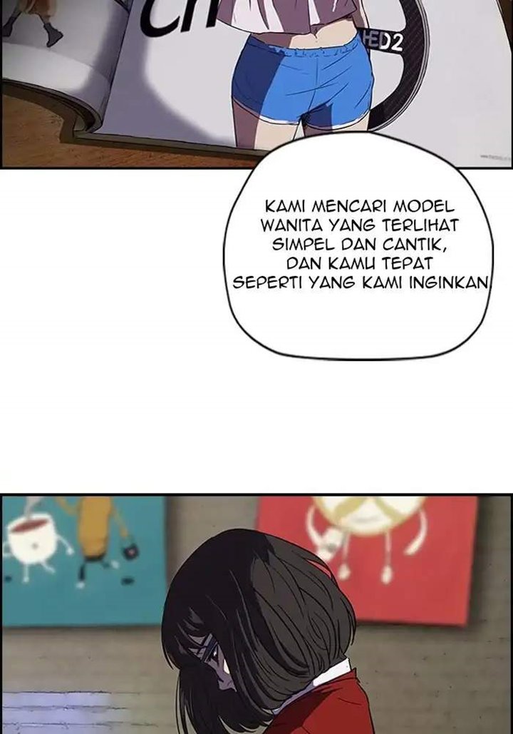 Wind Breaker Chapter 82 Halaman 6