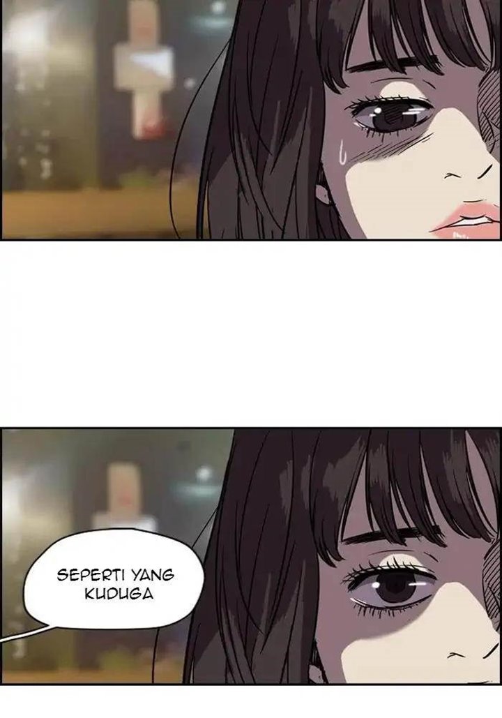 Wind Breaker Chapter 82 Halaman 9