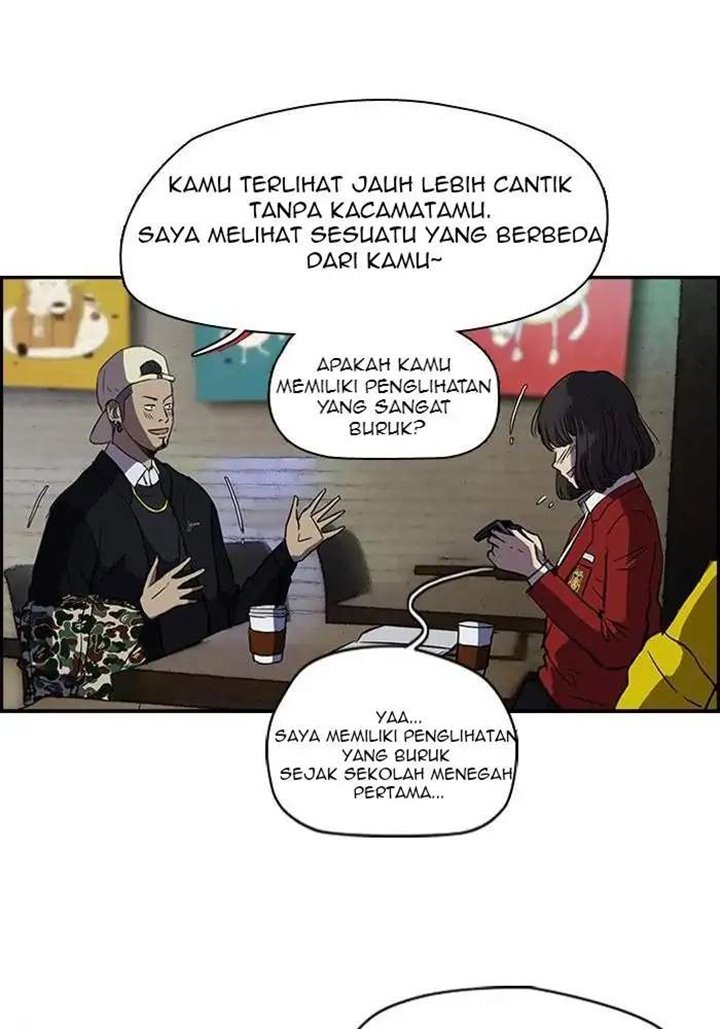 Wind Breaker Chapter 82 Halaman 10