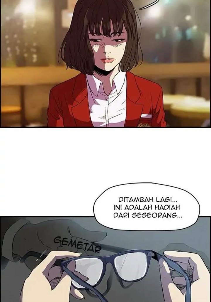 Wind Breaker Chapter 82 Halaman 12