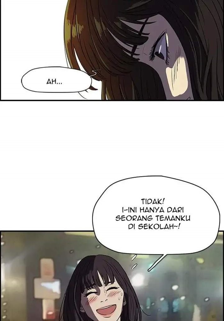 Wind Breaker Chapter 82 Halaman 14