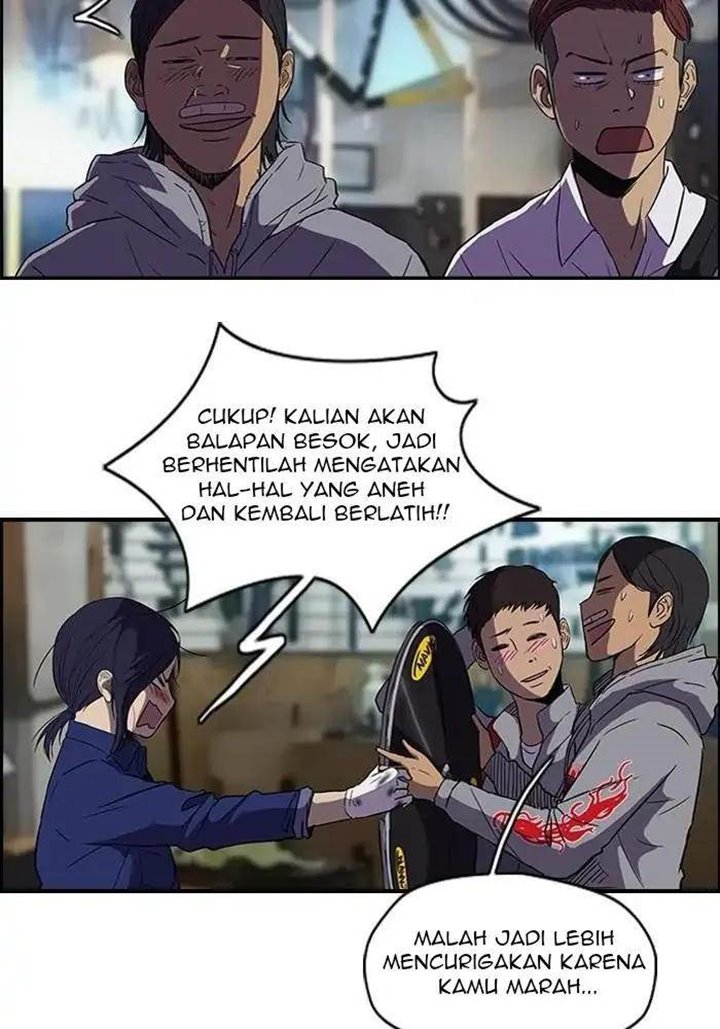 Wind Breaker Chapter 82 Halaman 26