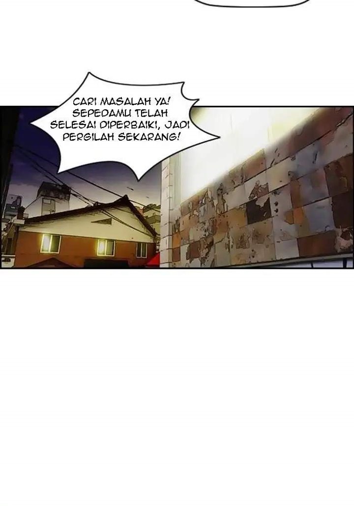 Wind Breaker Chapter 82 Halaman 27