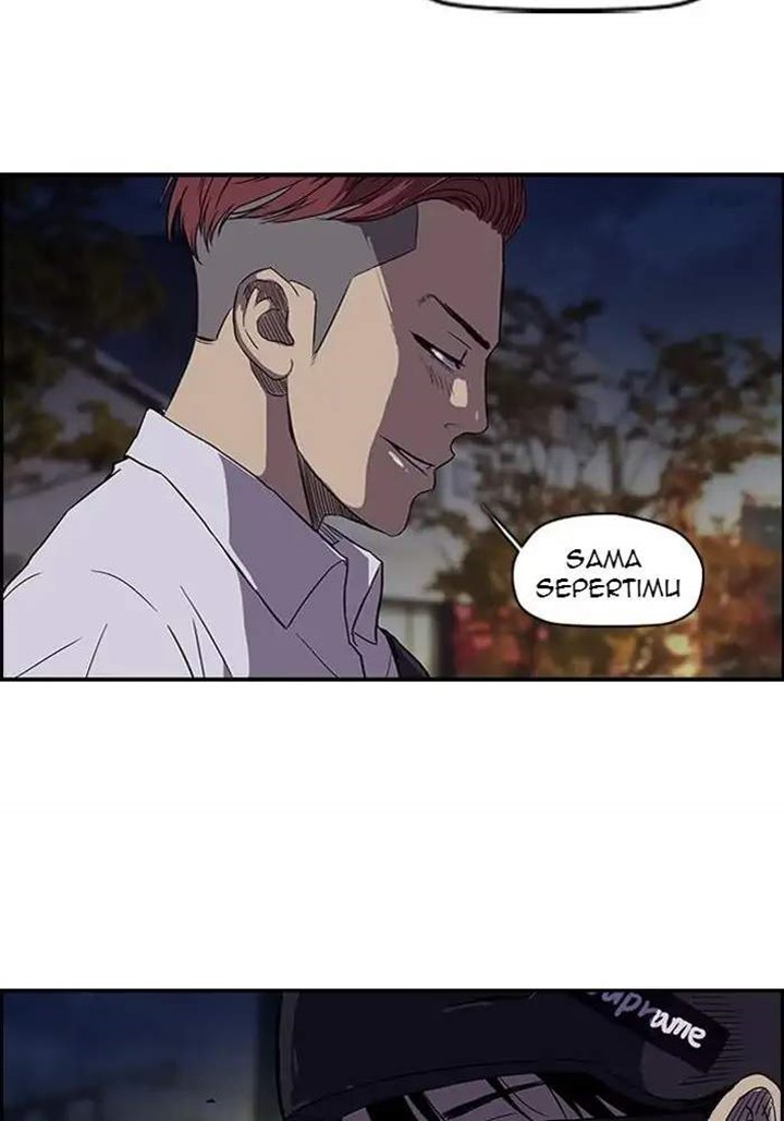 Wind Breaker Chapter 82 Halaman 33