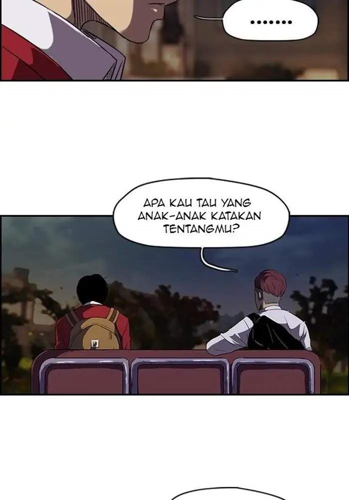 Wind Breaker Chapter 82 Halaman 42