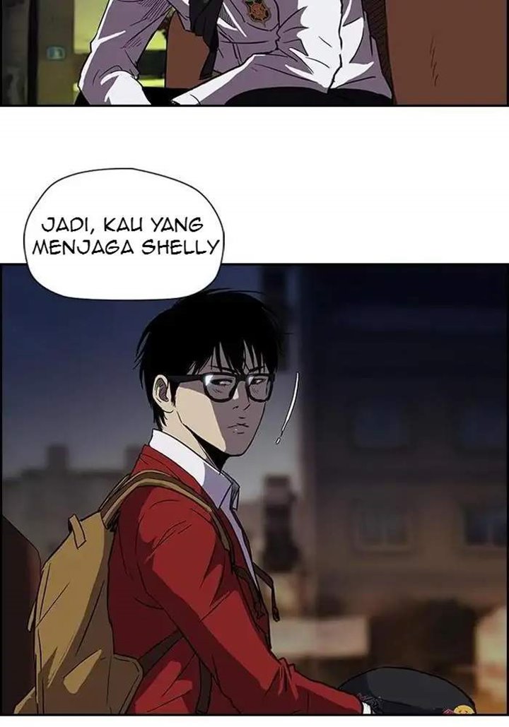 Wind Breaker Chapter 82 Halaman 44