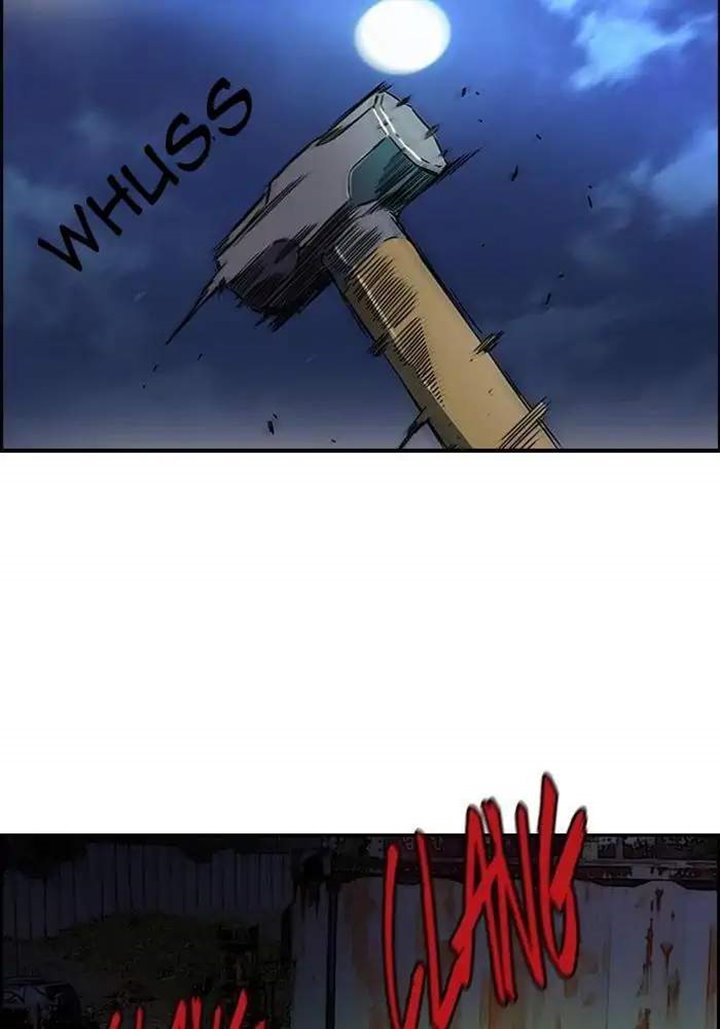 Wind Breaker Chapter 82 Halaman 47