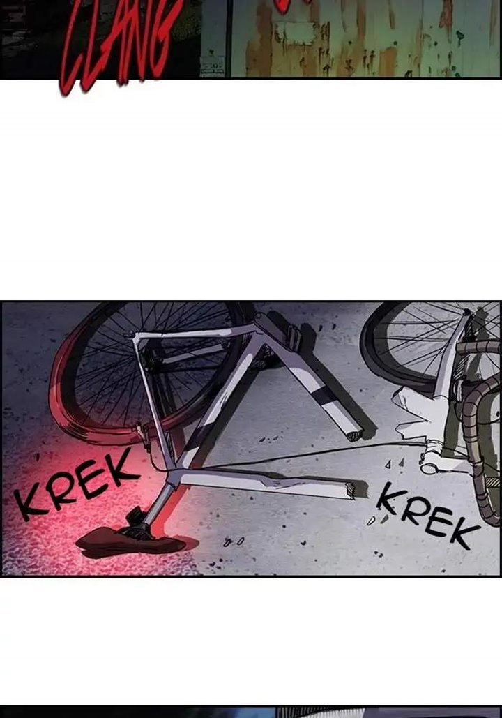 Wind Breaker Chapter 82 Halaman 48