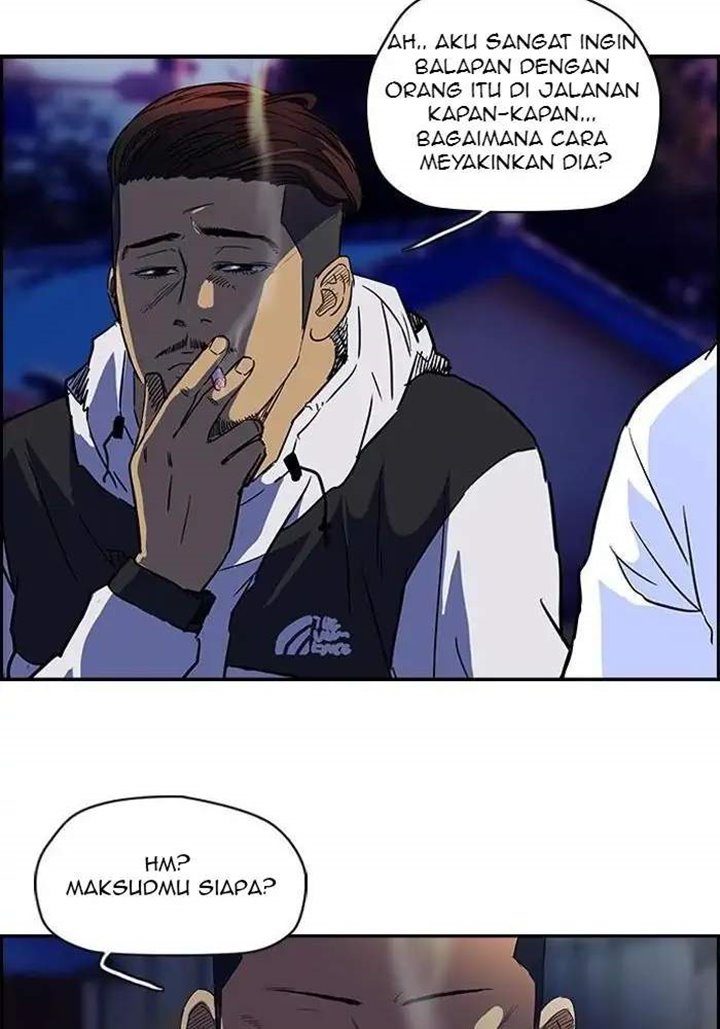 Wind Breaker Chapter 82 Halaman 52