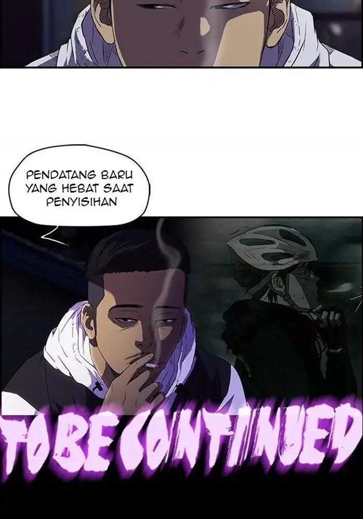 Wind Breaker Chapter 82 Halaman 53